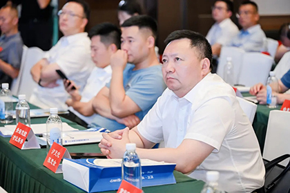 陳懋金入選2025年度西部企業(yè)數(shù)字化建設領軍人物